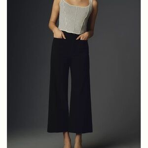 Collette Ponte Pants